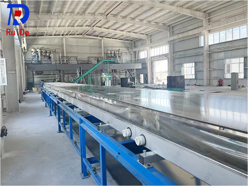 粉末涂料造粒机