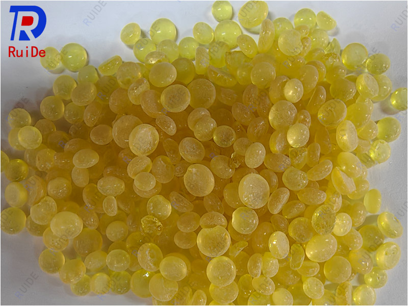 石油树脂造粒机