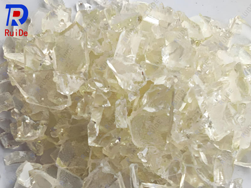 酚醛树脂结片机工程